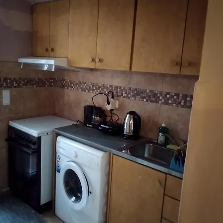 Apartamento New Style In The Neighborhood *