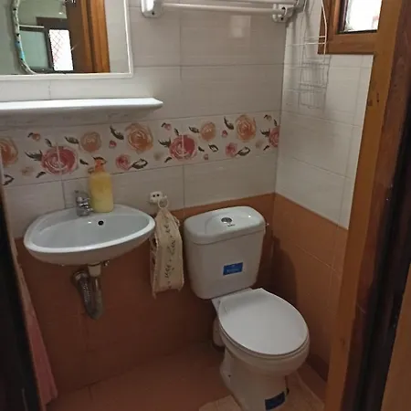 Apartamento New Style In The Neighborhood *
