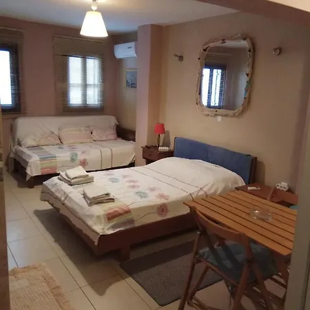 Appartamento New Style In The Neighborhood *