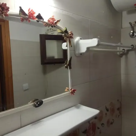 New Style In The Neighborhood Apartamento Ermoupoli