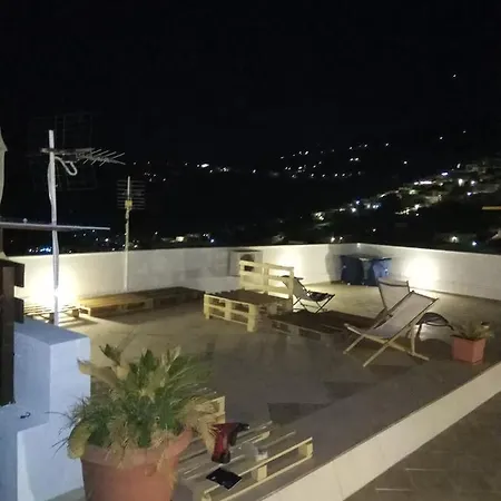 New Style In The Neighborhood Ermoupoli