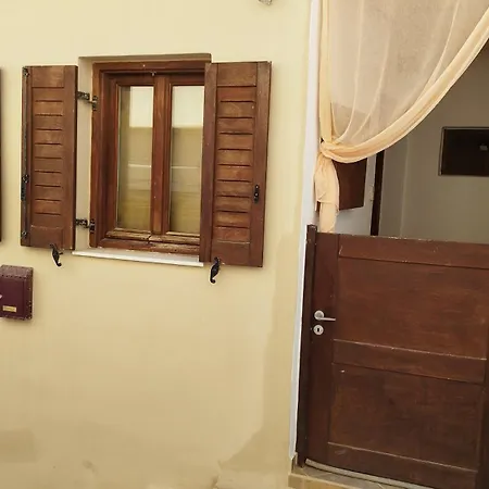 Apartamento New Style In The Neighborhood Ermoupoli
