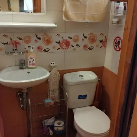 New Style In The Neighborhood Apartamento *
