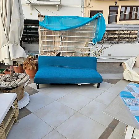 New Style In The Neighborhood Ermoupoli