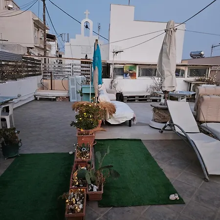 New Style In The Neighborhood 公寓