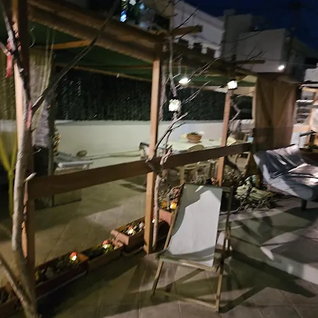 New Style In The Neighborhood Ermoupoli
