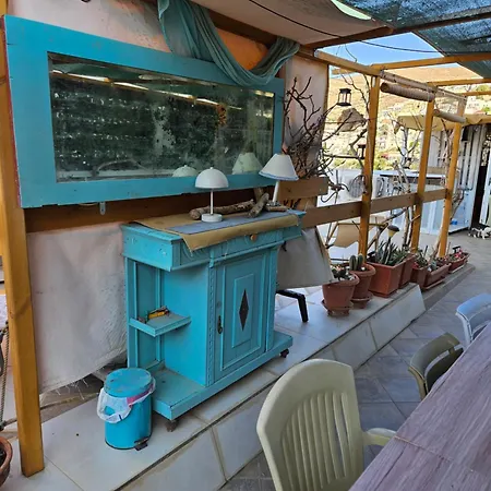 New Style In The Neighborhood Apartamento Ermoupoli