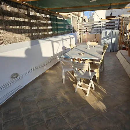 Apartamento New Style In The Neighborhood Ermoupoli