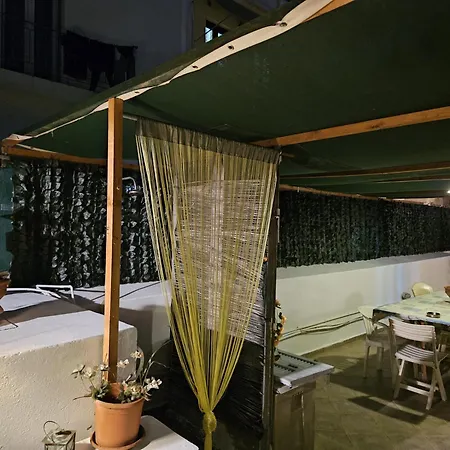New Style In The Neighborhood * Ermoupoli