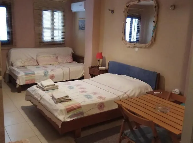 شقة New Style In The Neighborhood *