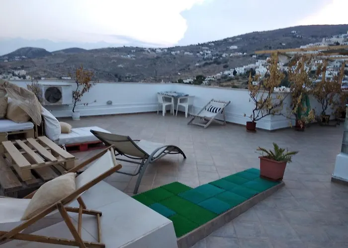 New Style In The Neighborhood Ermoupoli