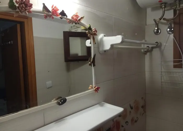 New Style In The Neighborhood Apartment Ermoupoli