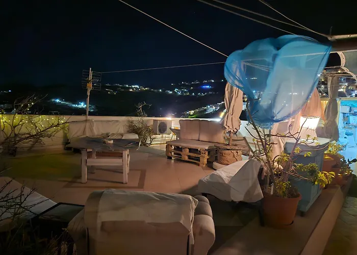 Apartment New Style In The Neighborhood